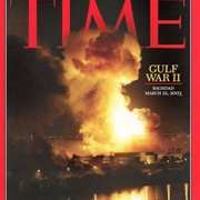 Gulf War II
