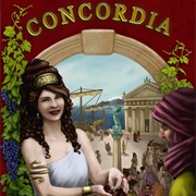 Concordia