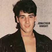 Jonathan Knight