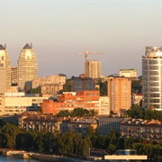 Dnipro, Ukraine