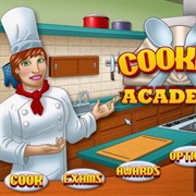 Cooking Academy