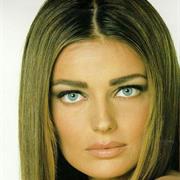 Paulina Porizkova