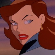 Andrea Beaumont/Phantasm