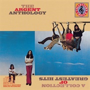 Argent - The Argent Anthology
