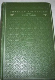 Charles Auchester (Elizabeth Sheppard)