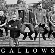 Gallows - Gallows