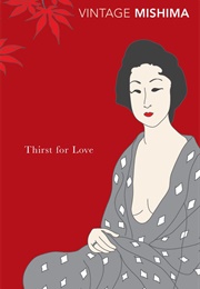 Thirst for Love (Yukio Mishima)