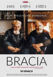 Bracia (2015)