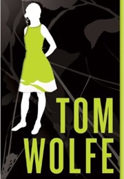 I Am Charlotte Simmons (Tom Wolfe)