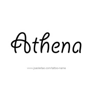 Athena