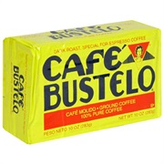 Cafe Bustello
