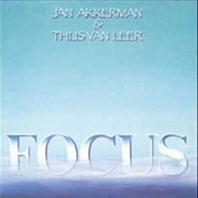Jan Akkerman & Thijs Van Leer: Focus