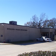 Bogalusa, Louisiana
