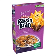 Raisin Bran