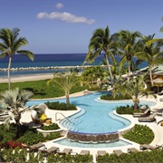 Four Seasons Resort Nevis