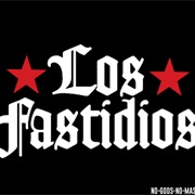 Los Fastidios