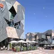 Federation Square