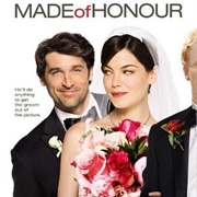 Made of Honor Soundtrack