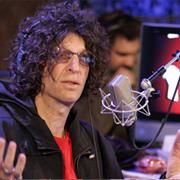 Howard Stern