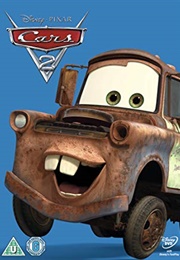 Cars 2 (2011)
