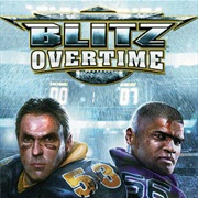 Blitz: Overtime