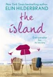 The Island (Elin Hildebrand)