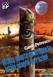 Ultima Noapte De Dragoste Intaia Noapte De Razboi