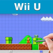 Mario Maker