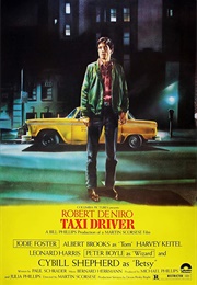 Taxi Driver (1976)