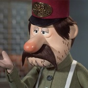 Southtown Dog Catcher