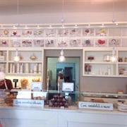 Emilia Cremeria (Parma)