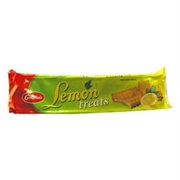 Lemon Treats