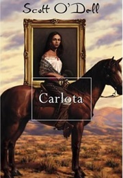 Carlota (Scott O'Dell)