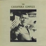 The Cassandra Complex- Grenade