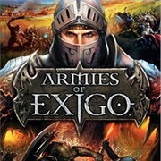Armies of Exigo