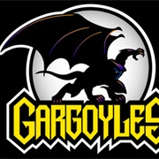 Gargoyles (1994 - 1997)