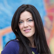 Emilie-Claire Barlow