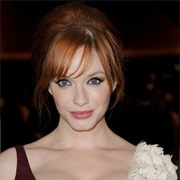 Christina Hendricks