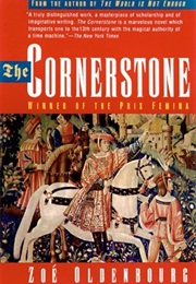 The Cornerstone (Zoé Oldenbourg)