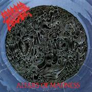 Morbid Angel Altar of Madness