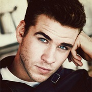 Liam Hemsworth