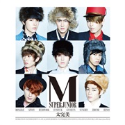 Super Junior M