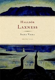 Salka Valka (Halldór Laxness)
