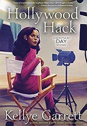 Hollywood Hack (Kellye Garrett)