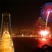 San Francisco, California