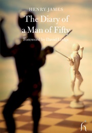 The Diary of a Man of Fifty (Henry James)