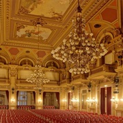 National House Vinohrady, Prague