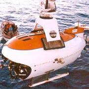 Mir (Submersible)