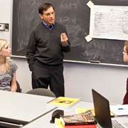 Helped Out in or Cooked for a Christian Course or Event