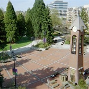 Vancouver, Washington